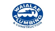 Waialae Plumbing & Construction