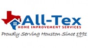 All-Tex Home Improvement Services