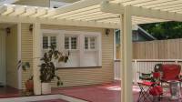 Pergola Patio Covers