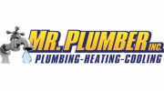 Mr. Plumber