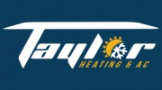 Taylor Heating & Air Conditioning