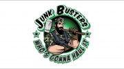 Junk Busters