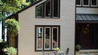 Siding Installation