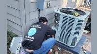 Hvac repair service