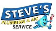 Steve’s Plumbing & A/C Service