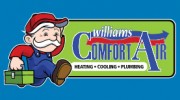 Williams Comfort Air