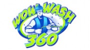 WOW WASH 360