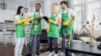 Janitorial Services