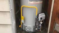 Water Heater Repair Services