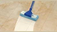 Grout Cleaning