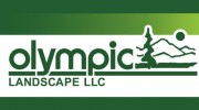 Olympic Landscape