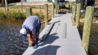 Dock Repair