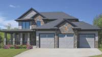 Residential Garage Doors