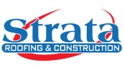 Strata Roofing & Construction