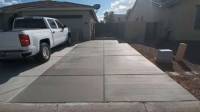 Concrete Driveways