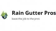 Rain Gutter Pros Inc