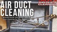 Air Duct Cleaning