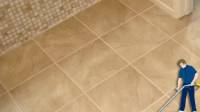 Tile and Grout Cleaning