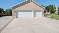 Driveway & Patio