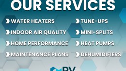 Pv Services