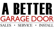 A Better Garage Door - Littleton