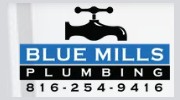 Blue Mills Plumbing