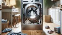 Washer Repairs