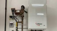 Water Heater Repair and Replacement