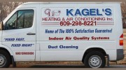 Kagel's Heating & Air Conditioning