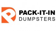 Pack-It-In Dumpsters Inc