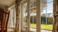 Patio, Sliding Glass, Double, and French Doors