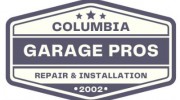 Columbia Garage Pros.