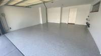 Polyaspartic Garage Floor Coatings