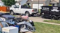 Curbside Junk Pickup