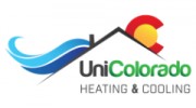 UniColorado Heating & Cooling