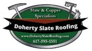 Doherty Slate Roofing