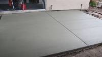 Concrete Patios