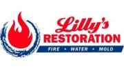 Lilly's Restoration