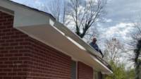 Seamless Gutter Installation