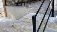 Handrail Installation