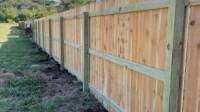 Fence Installation