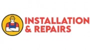 Installation And Repairs