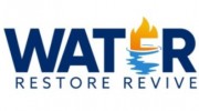 Water Restore Revive