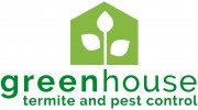 Greenhouse Termite and Pest Control