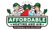 Affordable Heating and Air