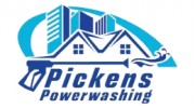 Pickens Power Washing