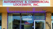 Automotive and Commercial Locksmith