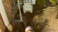 Gas Line Repairs and Replacements