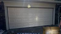 New Garage Door Install