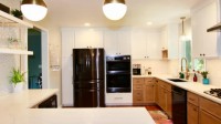 Kitchen Remodeling